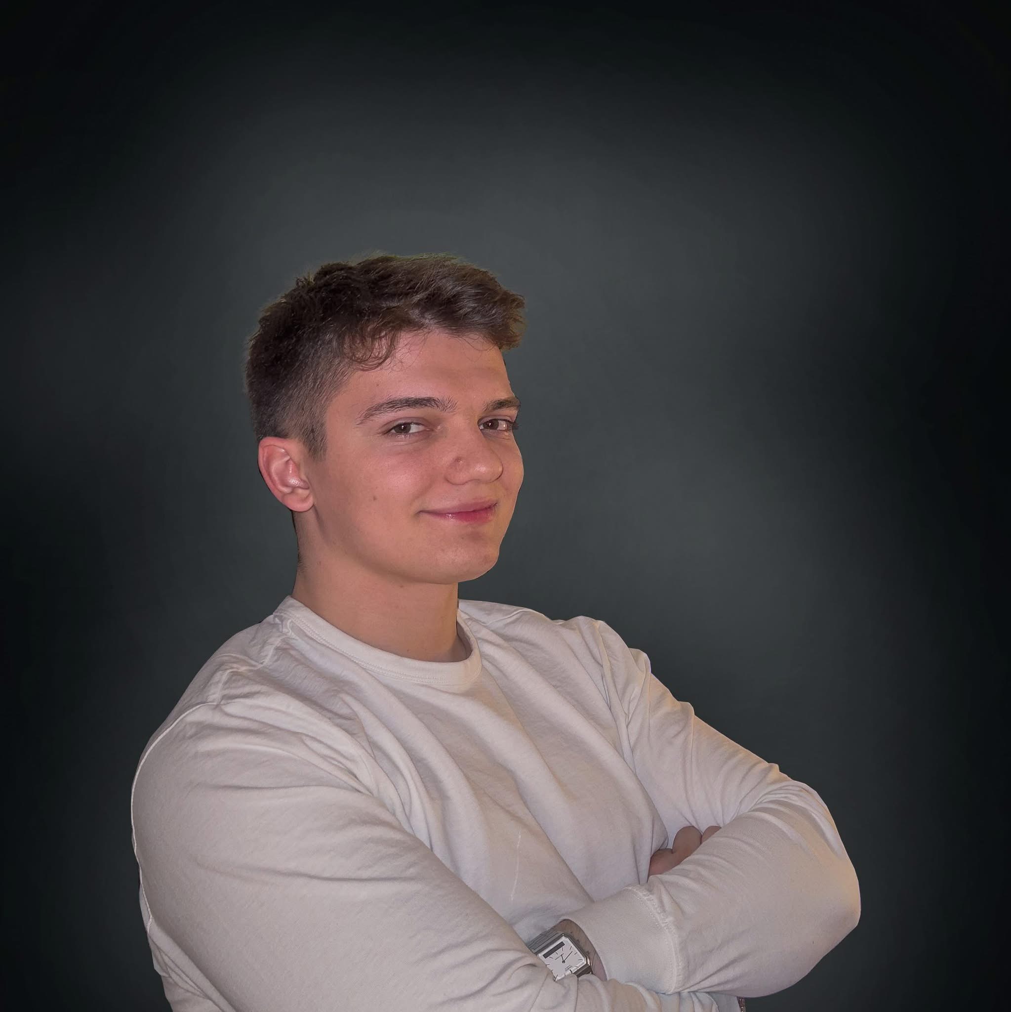 Edi Rizvani