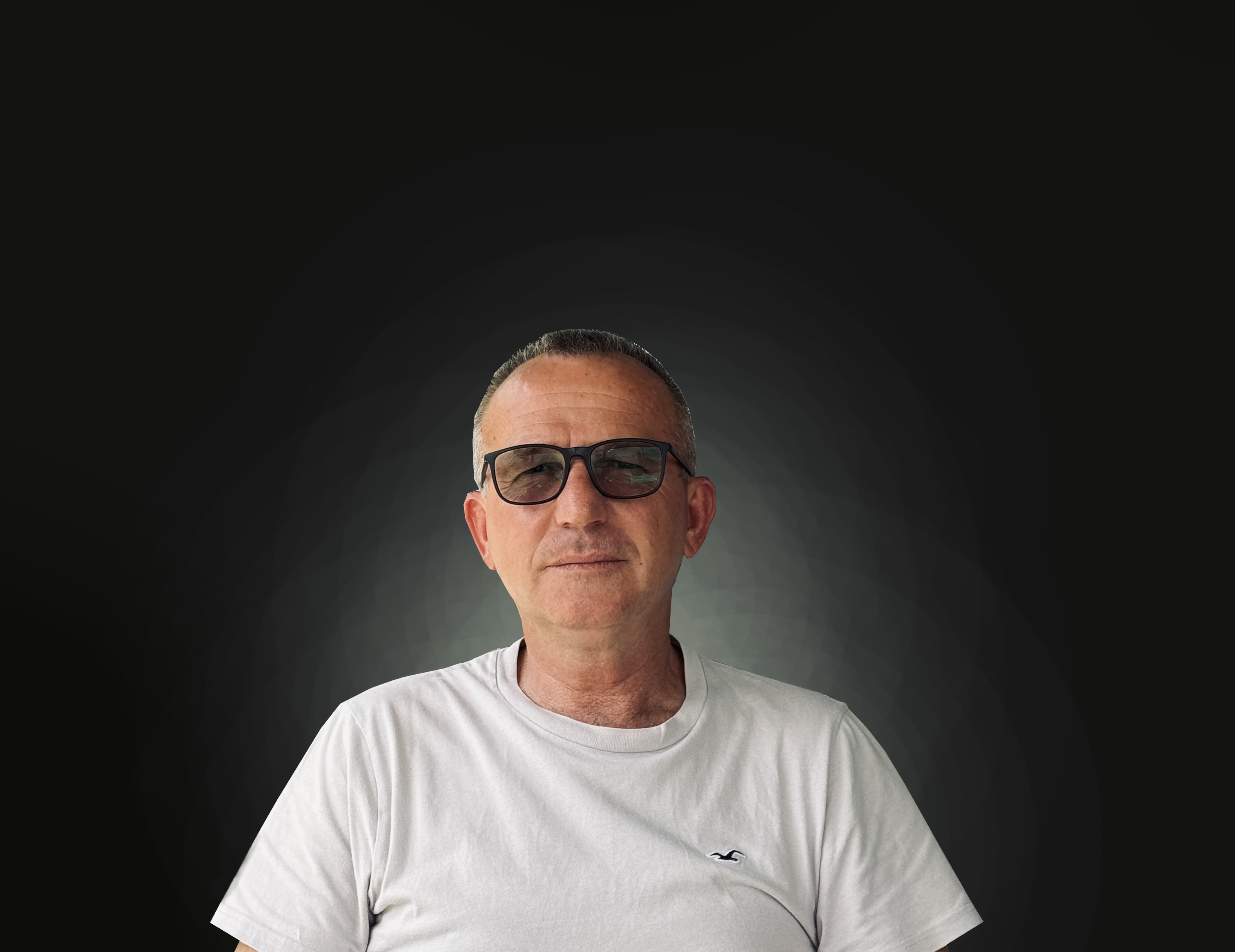 Rexhep Rizvani